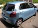 Preview Toyota Vitz