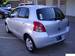 Preview Toyota Vitz