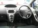 Preview Toyota Vitz