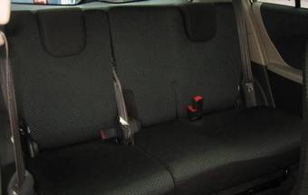 2005 Toyota Vitz Pictures