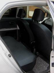 2005 Toyota Vitz Pictures