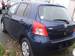 Preview Toyota Vitz