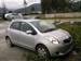 Preview 2005 Toyota Vitz