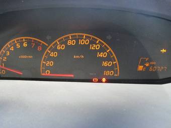 2005 Toyota Vitz For Sale