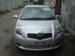 Pictures Toyota Vitz