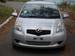 Pictures Toyota Vitz