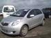 Preview Toyota Vitz