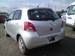 Preview Toyota Vitz