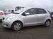 Pictures Toyota Vitz