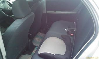 2005 Toyota Vitz For Sale