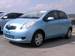 Pictures Toyota Vitz