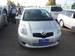 Pictures Toyota Vitz