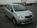 Pictures Toyota Vitz