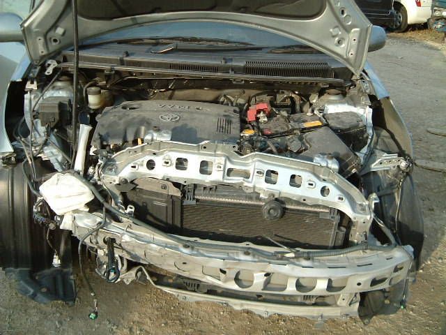 2006 Toyota Vitz