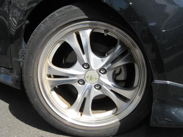 2006 Toyota Vitz