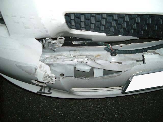 2006 Toyota Vitz