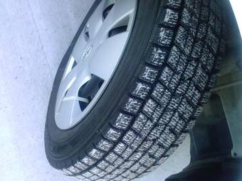 2006 Toyota Vitz For Sale