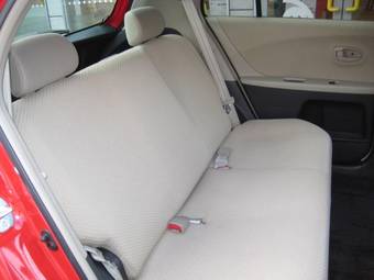 2006 Toyota Vitz For Sale