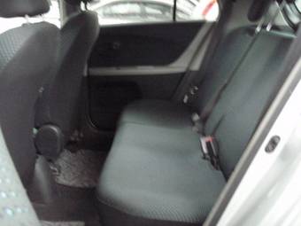 2006 Toyota Vitz For Sale