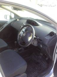 2006 Toyota Vitz For Sale