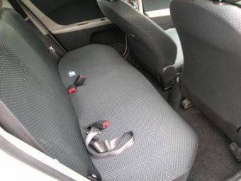 2006 Toyota Vitz Wallpapers