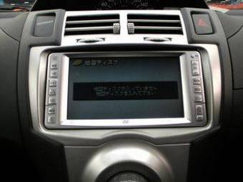 2006 Toyota Vitz For Sale