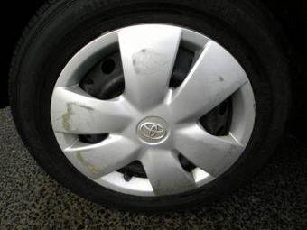 2006 Toyota Vitz Pictures