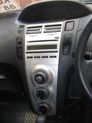 2006 Toyota Vitz For Sale