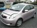 Preview Toyota Vitz