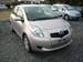 Pictures Toyota Vitz