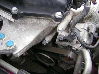 2006 Toyota Vitz For Sale
