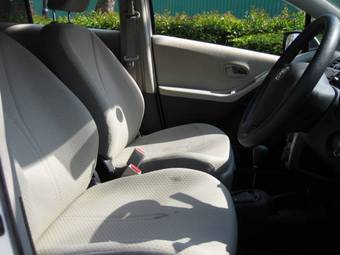 2006 Toyota Vitz For Sale