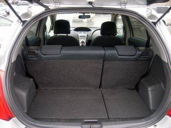 2006 Toyota Vitz For Sale