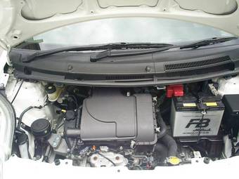 2006 Toyota Vitz For Sale