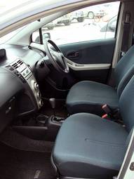 2006 Toyota Vitz For Sale