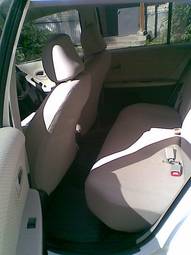 2006 Toyota Vitz Pictures