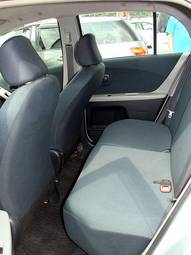 2006 Toyota Vitz For Sale