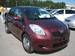 Preview Toyota Vitz