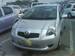 Pictures Toyota Vitz