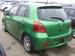 Preview Toyota Vitz