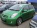 Preview Toyota Vitz