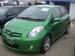 Pictures Toyota Vitz