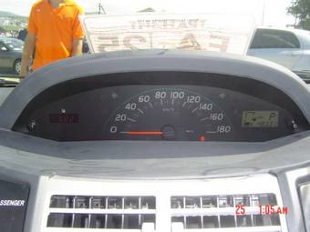 2006 Toyota Vitz Photos