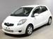 Pictures Toyota Vitz