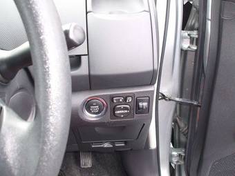 2006 Toyota Vitz Pictures