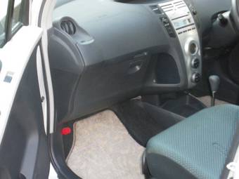 2006 Toyota Vitz For Sale