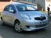 Pictures Toyota Vitz