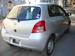 Preview Toyota Vitz