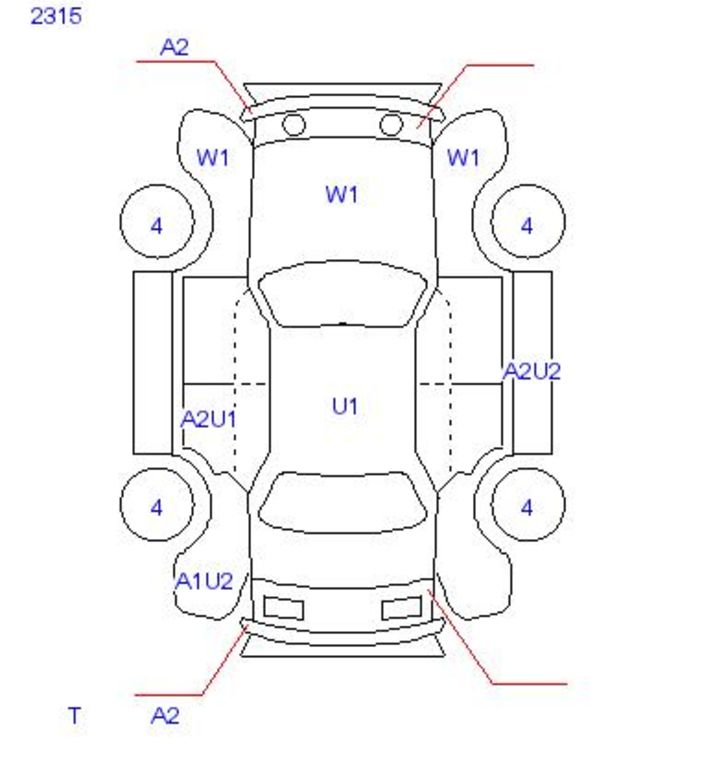 2007 Toyota Vitz