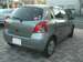 Preview Toyota Vitz